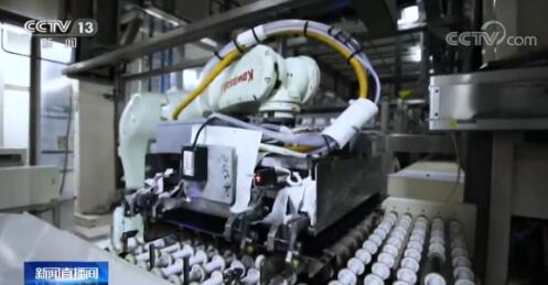 商务部：一季度我国数字服务外包增长较快