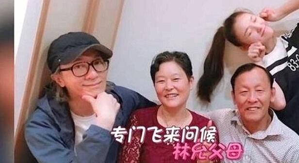 林允连线周星驰是怎么回事？什么情况？终于真相了，原来是这样！