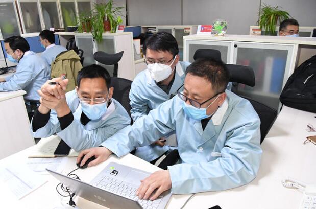 济莱通信网成功并网 长途用户有新旧号码俩月并存期