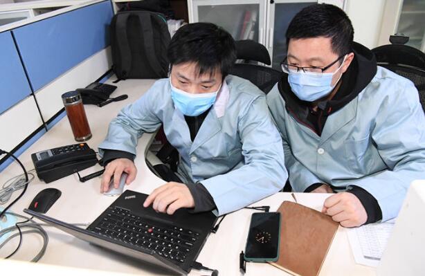 济莱通信网成功并网 长途用户有新旧号码俩月并存期