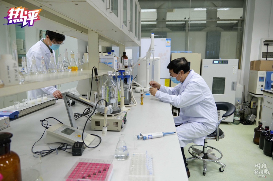 战“疫”每日观察丨习近平京鄂浙陕抗疫足迹的内在逻辑