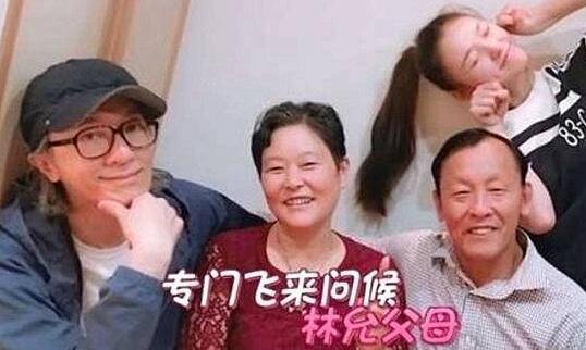 林允连线周星驰被diss是是怎么回事?《我家那闺女2》原来是这样!