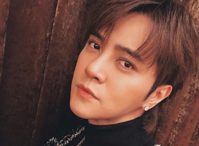 周扬青再发声 曝罗志祥潜规则女星怎么回事?罗志祥被曝潜规则事件始末