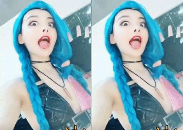 杨超越给iG加油是怎么回事?什么情况?终于真相了原来是这样!