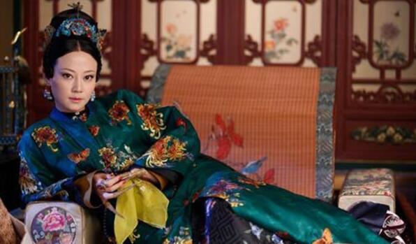 【围观】“高贵妃”谭卓疑似隐婚生子是真的吗？本尊回应了吗？