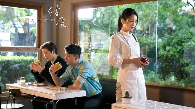 李嘉铭刘泳希领证 剧中情侣修炼成真 俩人演过什么剧?