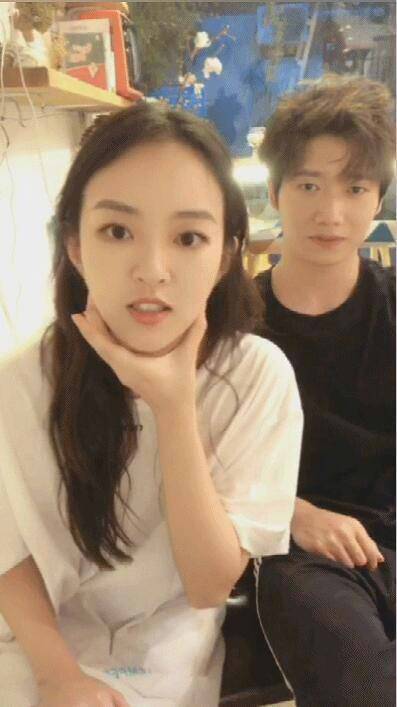 李嘉铭刘泳希领证 剧中情侣修炼成真 俩人演过什么剧?