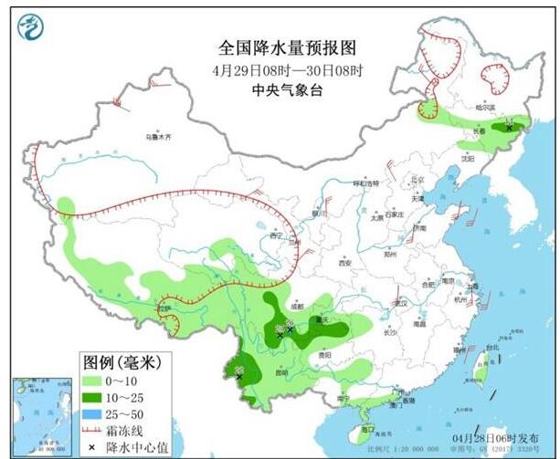 热热热!北方6省会城市冲击今年首个30℃ 多地“一秒入夏”