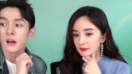 直播中对杨幂开黄腔？李佳琦道歉：今后会更加注意言行