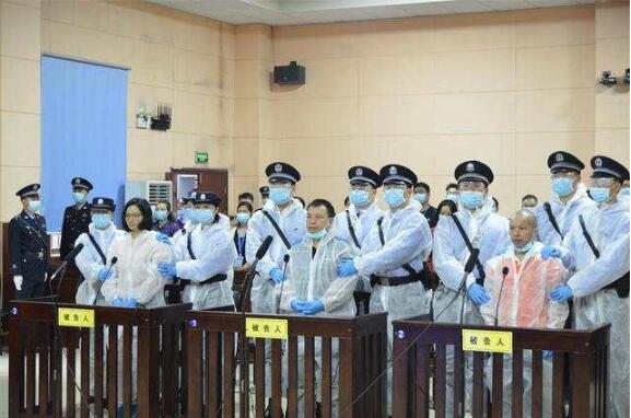 网络“大V”陈杰人被判处有期徒刑15年