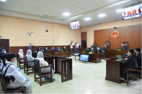 网络“大V”陈杰人被判处有期徒刑15年