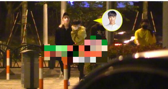 张艺兴户外吸烟是怎么回事?什么情况?终于真相了,原来是这样！ 