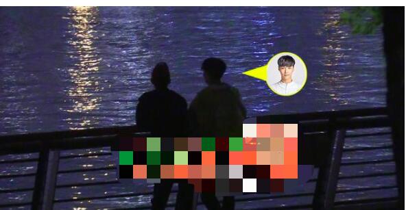 张艺兴户外吸烟是怎么回事?什么情况?终于真相了,原来是这样！ 