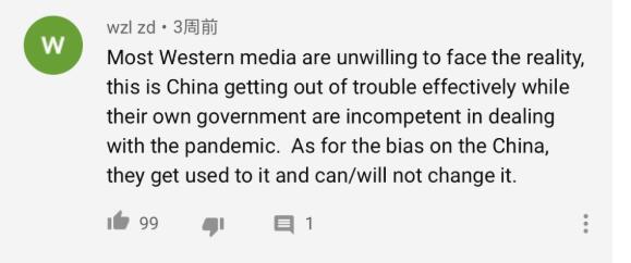 “你们被西方媒体操纵了！”隔离期间，加拿大博主揭秘外媒反华套路