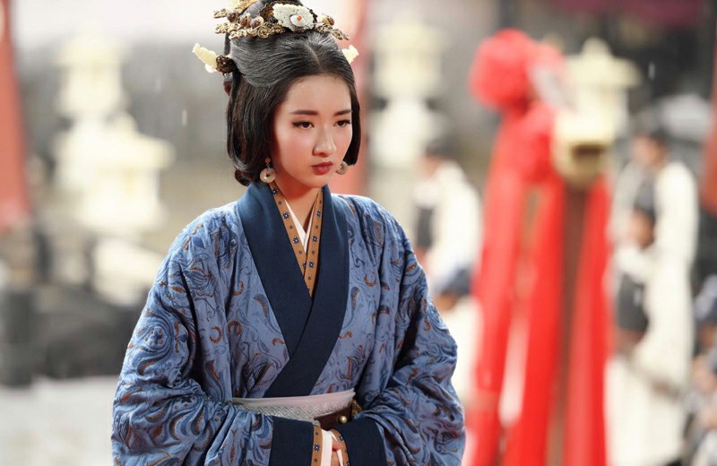 追定了！王玉雯在线聊长安少年行 继《九州天空城2》之后又一力作