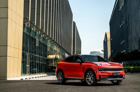 市占率稳中有升 吉利汽车4月销量105,468辆 环比增长44%，销量V形反弹