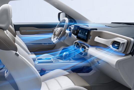 市占率稳中有升 吉利汽车4月销量105,468辆 环比增长44%，销量V形反弹