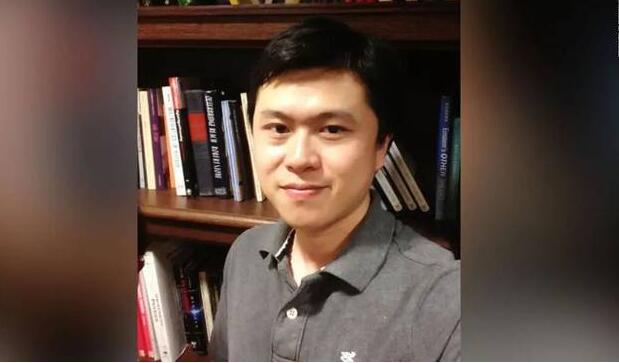 警方回应华裔教授家中遇害：凶手与其相识，杀人后自杀