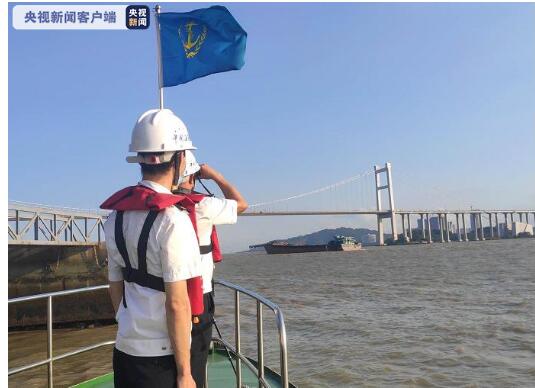 【最新】广东虎门大桥通航水域恢复通航消息令人激动！多方努力确保航行安全