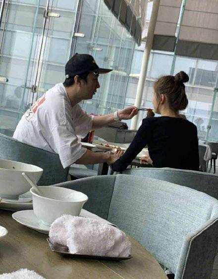 【吃惊】王思聪新女友甜仇约会是怎么回事？终于真相了，原来是这样！