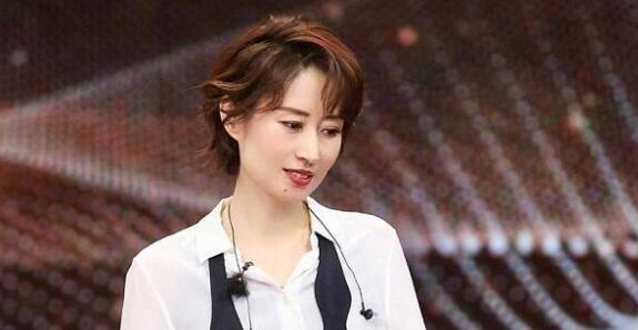 刘敏涛因抹茶冰淇淋离婚！43岁的刘敏涛开始了“中年叛逆”