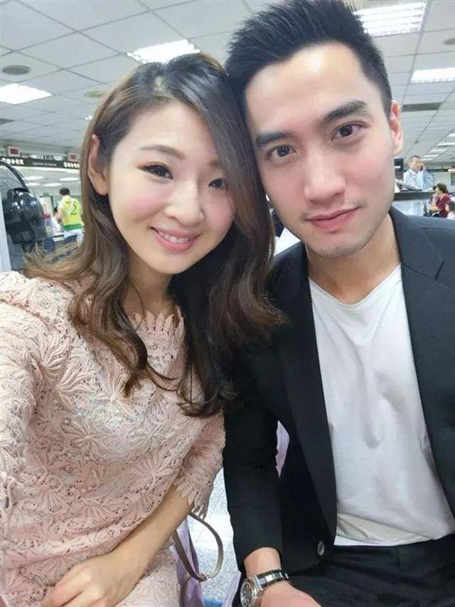 赖弘国前妻辟谣说了什么？阿娇赖弘国离婚和她有什么关系？