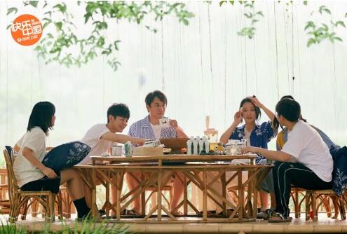 黄磊叫周迅妞妞是怎么回事？什么情况？终于真相了，原来是这样！