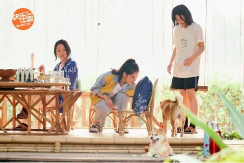 黄磊叫周迅妞妞是怎么回事？什么情况？终于真相了，原来是这样！