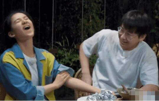 【飘了】彭昱畅是怎么找到女朋友的是什么梗？终于真相了，原来是这样！