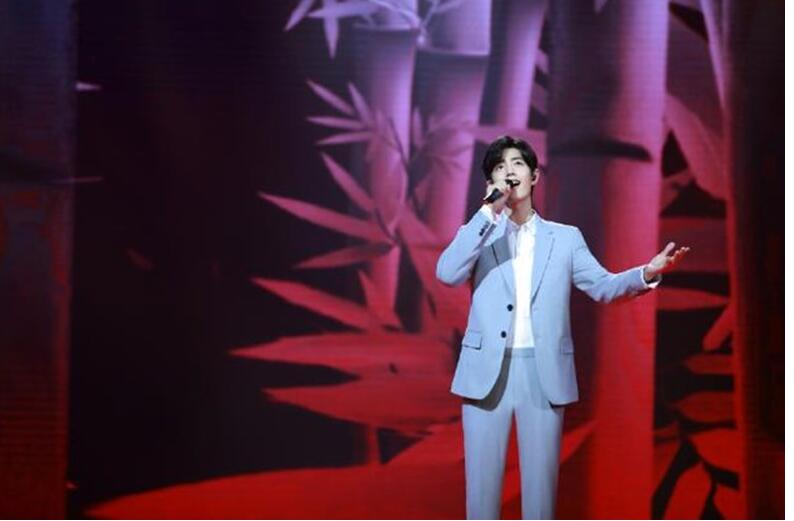 肖战再唱竹石是怎么回事?什么情况?终于真相了,原来是这样！