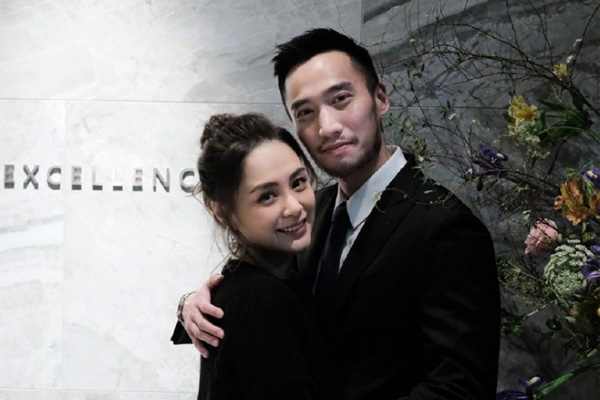 震惊娱乐圈！阿娇赖弘国分居协议内容是什么？到底是怎么回事？