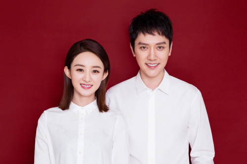 【撒糖】赵丽颖冯绍峰牵手逛街怎么回事?什么情况?终于真相了,原来是这样!