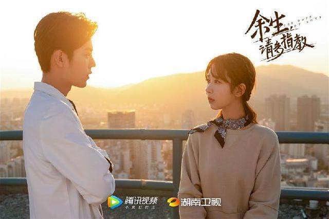 炒作新剧?杨紫点赞肖战微博怎么回事?杨紫点赞肖战微博事件始末