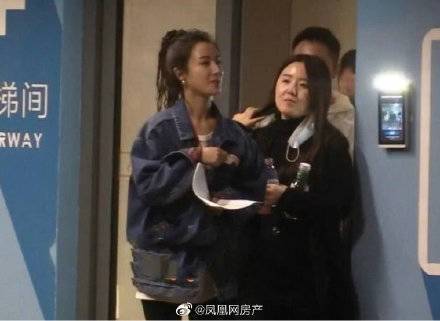 【壕】薇娅豪宅曝光 薇娅身家揭秘做直播一年能赚多少钱