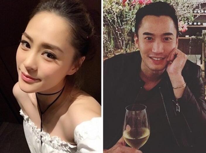 【吃瓜围观】小两口惊传离婚 阿娇赖弘国分居协议内容曝光 