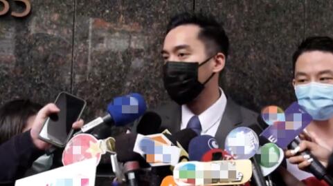 【吃瓜】赖弘国再回应与阿娇离婚是怎么回事？终于真相了，原来是这样！