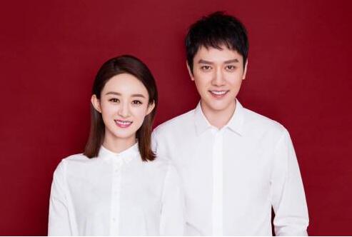 赵丽颖冯绍峰牵手逛街怎么回事?什么情况?终于真相了,原来是这样!