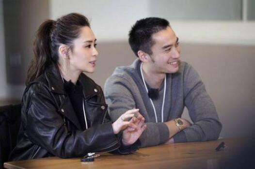 错过人工受孕机会！港媒曝阿娇赖弘国离婚导火索是真的吗？