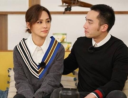 【最新】港媒曝阿娇赖弘国离婚导火索 阿娇离婚原因到底是什么?