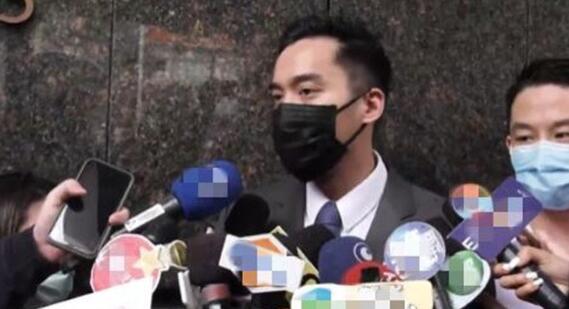 炒作？赖弘国再回应与阿娇离婚 是不是为罗志祥周扬青转移焦点