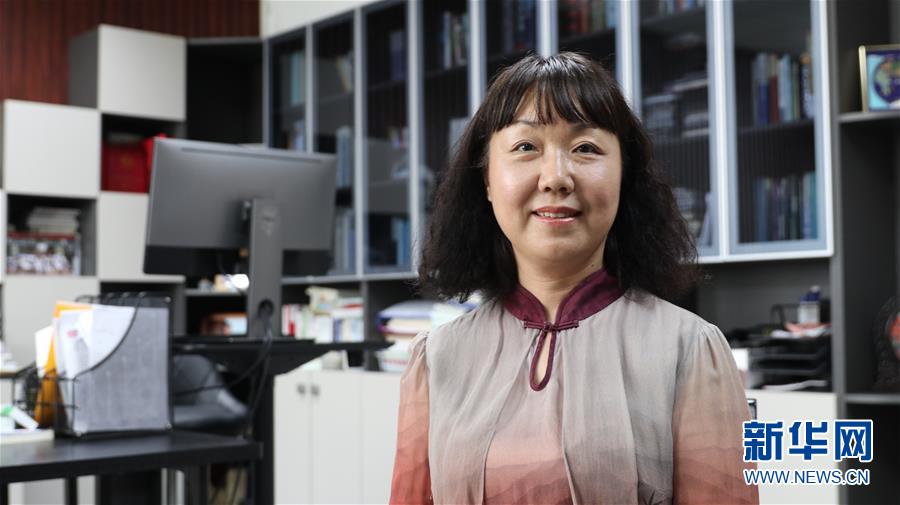 履职建议要接地气——全国人大代表安然履职记