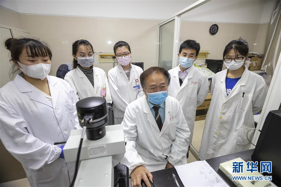 “履职与行医，都要精益求精”——全国政协委员吴焕淦履职记