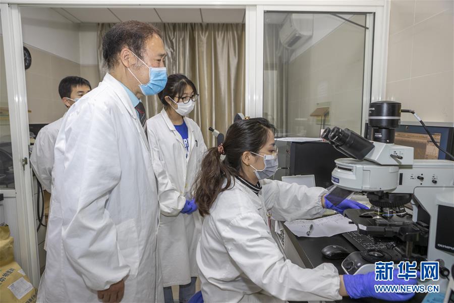 “履职与行医，都要精益求精”——全国政协委员吴焕淦履职记
