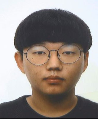 韩国N号房创建人身份照片公开：24岁大学生被师生称赞“做事踏实”