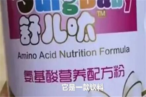 湖南彻查假奶粉蛋白固体饮料事件是怎么回事？终于真相了，原来是这样！