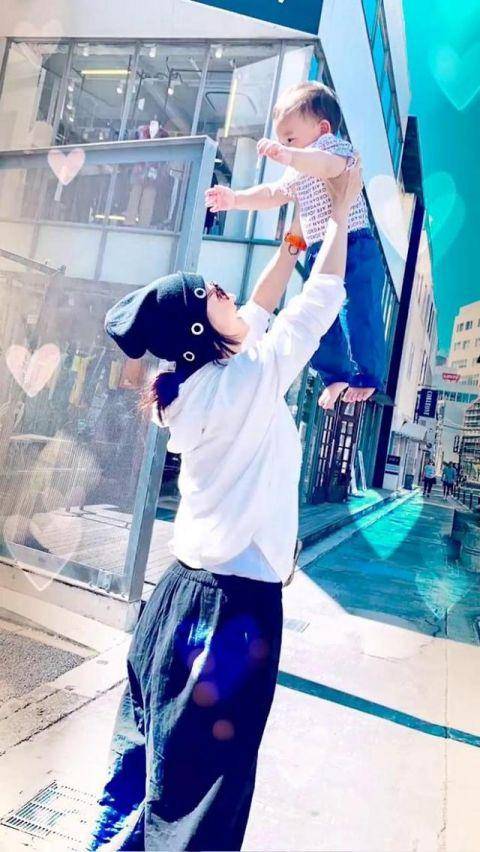 活久见！张柏芝点赞王菲照片是怎么回事？终于真相了，原来是这样！