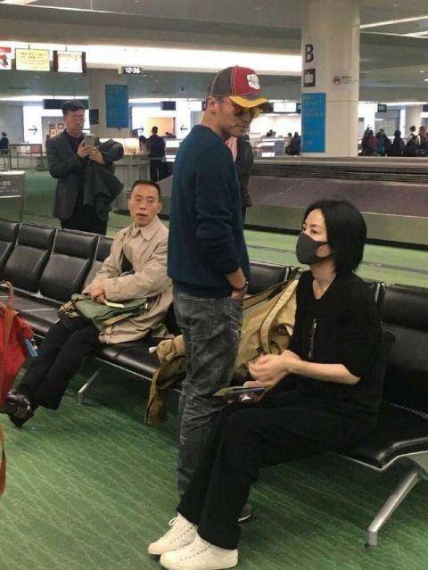 活久见！张柏芝点赞王菲照片是怎么回事？终于真相了，原来是这样！