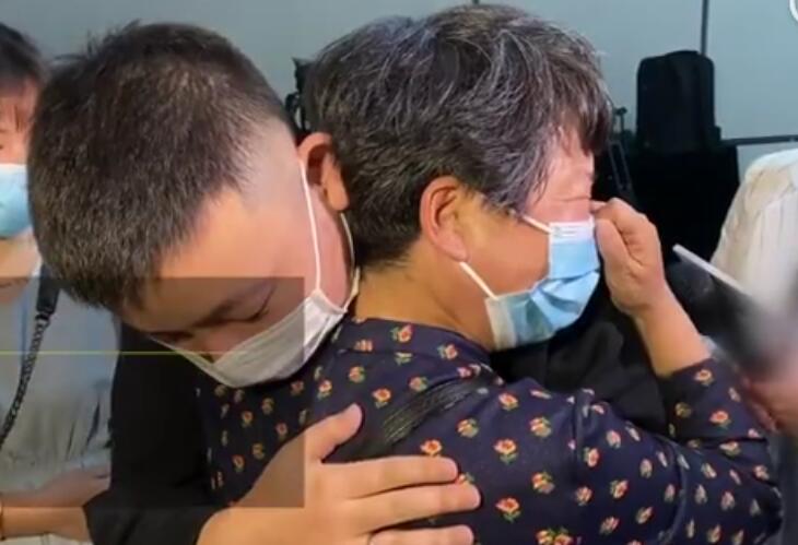 【口述】错换儿子两母亲详述心路历程始末 打击一个接一个感觉不真实