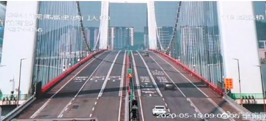 【聚焦】虎门大桥恢复交通谣言不攻自破 今天通车还抖吗？最新情况曝光