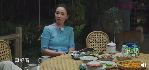 陶虹:小姑娘就是来美化生活是怎么回事?郭麒麟:我这辈子不能要个姑娘
